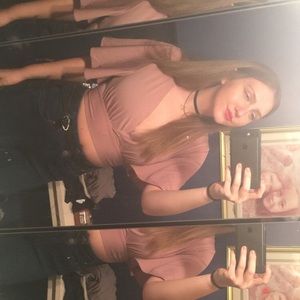 Meet your Posher, Josalin